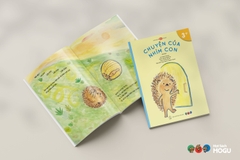 Chuyện Của Nhím Con