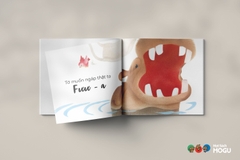 Nếu Tháo Khẩu Trang Thì Sao Nhỉ?