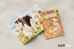 Tiệm Bánh Mì Lừng Danh