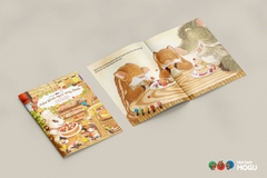 Tiệm Bánh Ngọt Lừng Danh