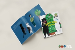 Rukkio Và Furifuri - Giáng Sinh Đầu Tiên