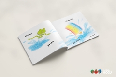 Bạn Mới Của Ếch