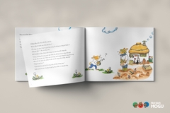 Phép Thuật Của Bồ Công Anh