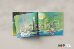 Có Thật Nhiều Ông Trăng