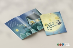 Chiếc Mũ Của Ông Trăng