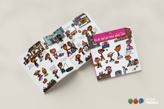 Đi Đi Lại Lại Trên Phố Lớn