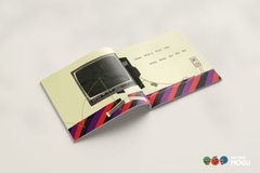 Châu Chấu Đi Dạo