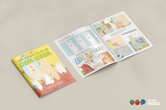 Chiến Lược Giảm Cân Của Thỏ Don Ussa