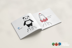 Bài Thể Dục Bắt Chước Của Gấu Trúc