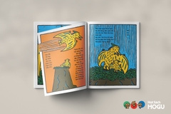 Tớ Là Khủng Long Bạo Chúa