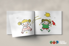 Quả Bóng Của Mamma