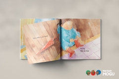 Đi Dạo Dưới Mưa