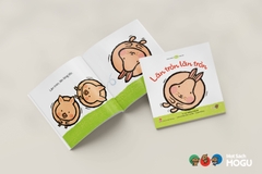 Lăn Tròn, Lăn Tròn