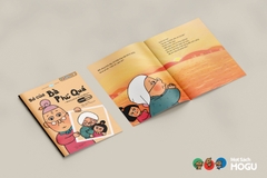 Bà Của Bà Phí Quá