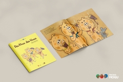 Đào Khoai, Đào Khoai