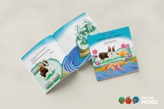 Chuyện Của Cún Pi