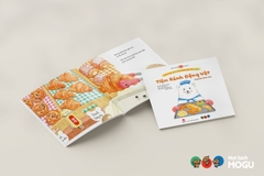 Tiệm Bánh Động Vật