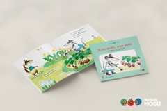 Xin Mời, Xin Mời