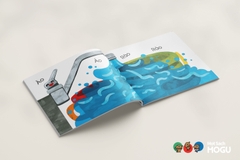 Bạn Vòi Nước Rào Rào