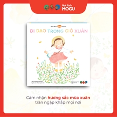 Đi Dạo Trong Gió Xuân