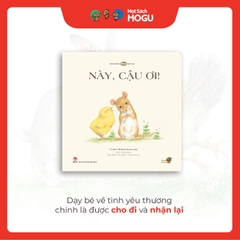 Combo 5 Cuốn Bé Yêu Động Vật