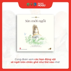 Xin Mời Ngồi