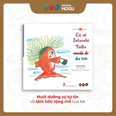 Combo 4 cuốn Khám phá mùa lễ hội