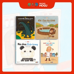 Những Người Bạn Động Vật