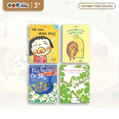 Phát Triển Cảm Xúc