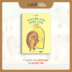 Chuyện Của Nhím Con