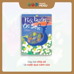 Nỗi Buồn Ốc Sên