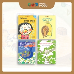 Phát Triển Cảm Xúc