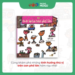 Combo 5 Cuốn Dạo Chơi Kỳ Thú