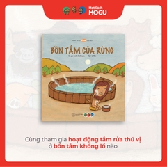 Thế giới động vật quanh bé