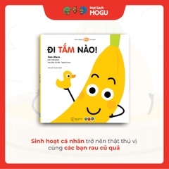 Bộ 4 Cuốn Kỹ Năng Hàng Ngày