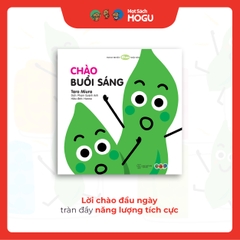 Chào Buổi Sáng