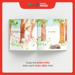 Đi Dạo Trong Gió Xuân