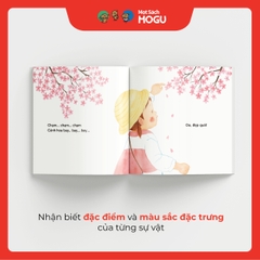 Đi Dạo Trong Gió Xuân