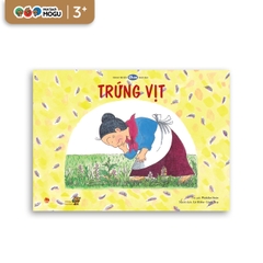 Trứng Vịt