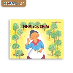 Nhà Của Chim