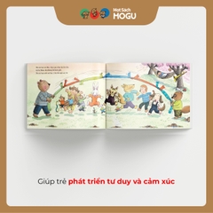 Vất Vả Ngủ Trưa