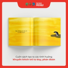 Nóng Quá, Nóng Quá