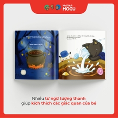 Bạn Pokopoko - Đi giao sữa