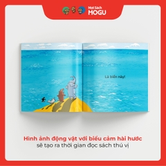 Nóng Quá, Nóng Quá