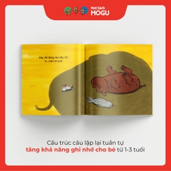 Nóng Quá, Nóng Quá