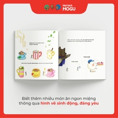 Bạn Pokopoko - Đi giao sữa