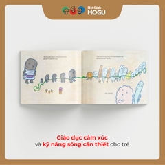 Chuyến Dã Ngoại Của Các Bạn Ma