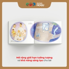 Một Ngày Của Gia Đình Ma