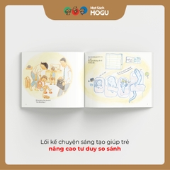 Một Ngày Của Gia Đình Ma