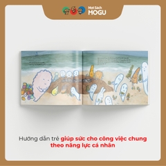 Chuyến Dã Ngoại Của Các Bạn Ma